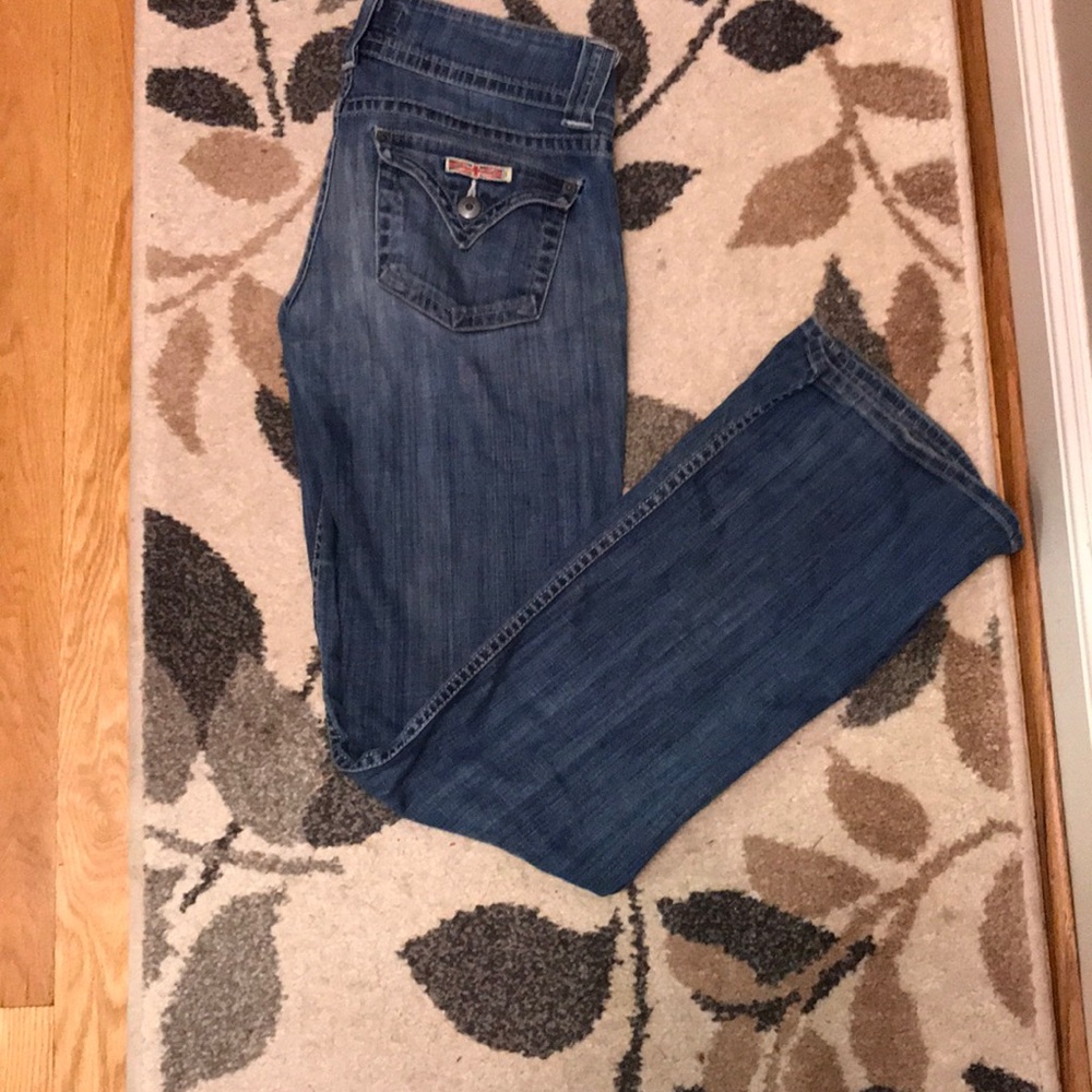 Hudson jeans